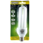 LAMP 40W COMPACTA 3U 220V BC - LIGHTEX