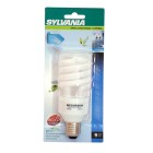 LAMP MINI LYNX ESPIRAL 60W/127V (P38806)